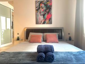Apartment in Luxury Complex with Amazing Residents Pool