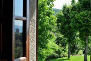 Villa Montermoli Tuskany