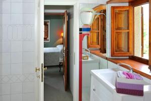 Villa Montermoli Tuskany