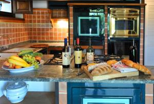 Villa Montermoli Tuskany