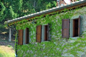 Villa Montermoli Tuskany