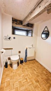 Maisons de vacances Magnifique Maison Bretonne - Gite Ar Baradoz : photos des chambres