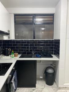 Ocean views in South Beach