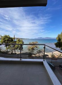 OpenSea #2 - Ubytování bez kategorie ve městě Chalkis