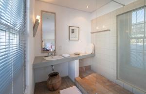 Casa Velasur, De Waterkant