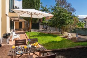 OurMadeira - Vintage Garden Apartment