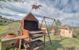 Pet Friendly Home In Cortona With Wifi