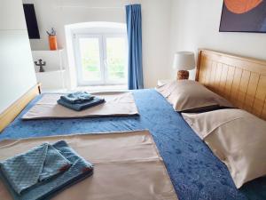 Heart of Pula with free private parking