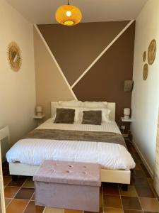 Appartements L-Origami - Domaine de la Houblette : photos des chambres