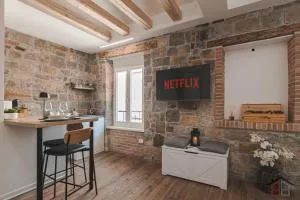 CALLE DE BERNARDIS 1 l BB APARTMENTS TRIESTE - Muggia