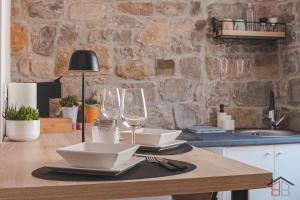 CALLE DE BERNARDIS 1 l BB APARTMENTS TRIESTE