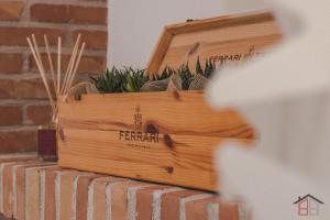 CALLE DE BERNARDIS 1 l BB APARTMENTS TRIESTE