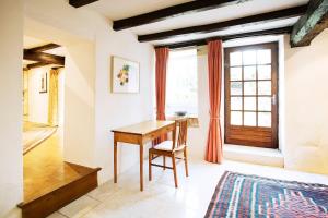 Maisons de vacances La Cotte Remote house for family getaway in Perigord : photos des chambres