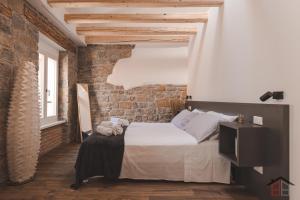 CALLE DE BERNARDIS 1 l BB APARTMENTS TRIESTE