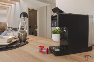 CALLE DE BERNARDIS 1 l BB APARTMENTS TRIESTE