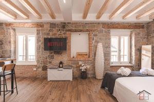 CALLE DE BERNARDIS 1 l BB APARTMENTS TRIESTE