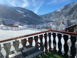 Studio cosy avec balcon sud et parking - FR-1-198-167