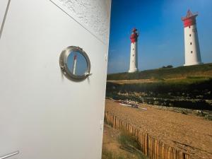 B&B / Chambres d'hotes Les Pertuis Rochelais : photos des chambres
