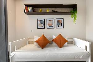 Be Paulista - Studios na Bela Vista próximo shopping, av Paulista, hospitais