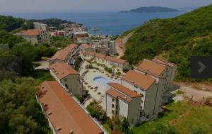 1-Bedroom Appartament mit Pool