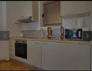 1-Bedroom Appartament mit Pool