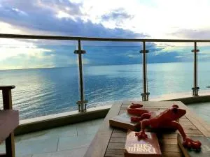 Incredible Sea View - 罗索