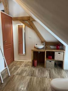 Maison de village - Chez Mathilde