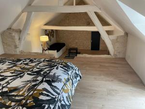 Maison de village - Chez Mathilde