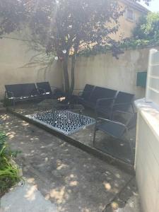 Maison de village - Chez Mathilde