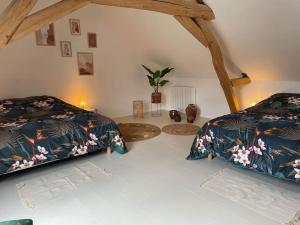 Maison de village - Chez Mathilde