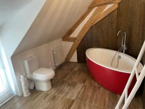 Maison de village - Chez Mathilde