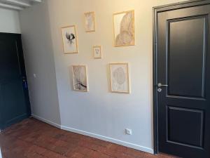 Maison de village - Chez Mathilde