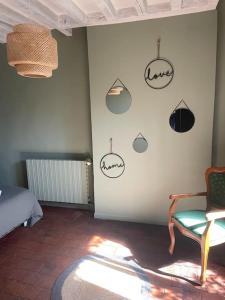 Maison de village - Chez Mathilde