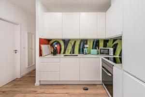 GuestReady - Picaria Graffiti