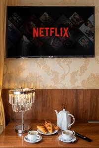 David Boutique ApartHotel