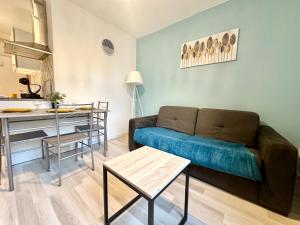 Le Guillaumin, convivial et zen