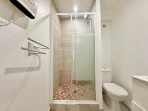 Le Guillaumin, convivial et zen