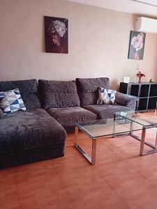 Amplio apartamento centro de Alicante