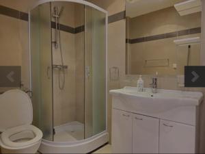 1-Bedroom Appartament mit Pool