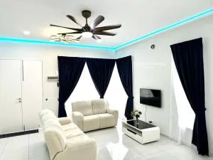 HaRa Homestay Near MITC, Ayer Keroh, Stadium, UTeM - Kampong Tengah