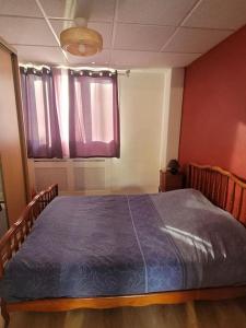 Appartements Charmant appartement 35 m2 avec terrasse et jardin : photos des chambres