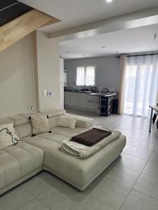 Villas Maison cosi : photos des chambres
