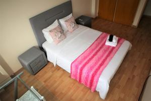 Quarto 2 Areeiro com ar acondicionado