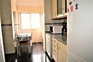 Quarto 2 Areeiro com ar acondicionado