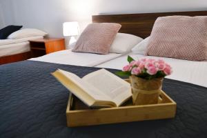 Florianska Srednia room in P&J Apartments Floriańska