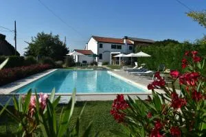 Adria bnb - Case Matte