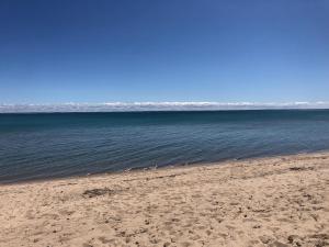 East Beach Retreat