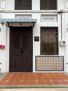 Heritage Villa by Aayu - 10 mins walk to Armenian St