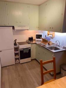 Appartements Appartement 4-6 pers - La Bourboule : photos des chambres