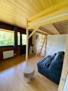 Appartements Appartement 4-6 pers - La Bourboule : photos des chambres